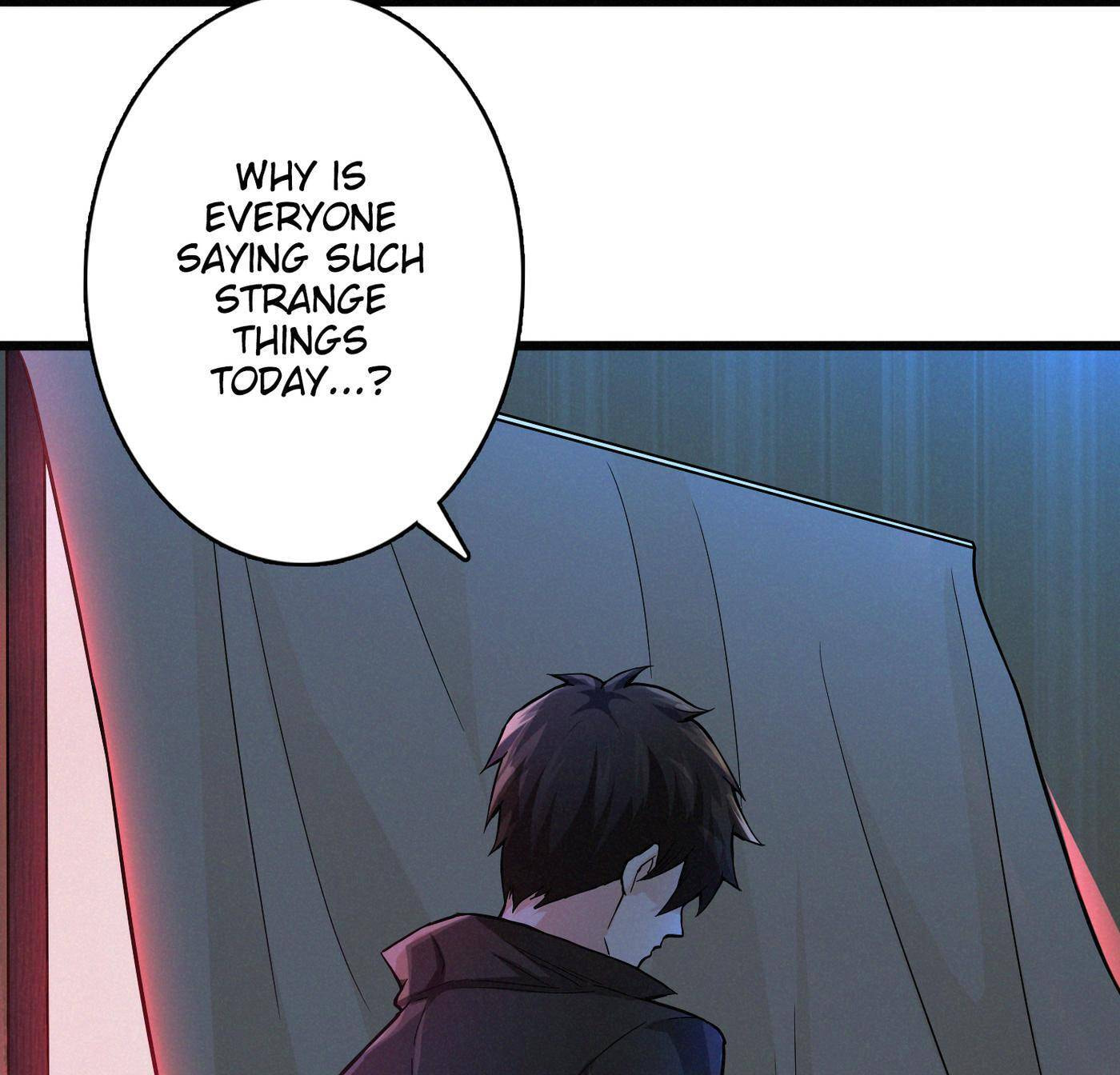 Read Here Lies the Wicked chapter 1 image 32 on Lezhin