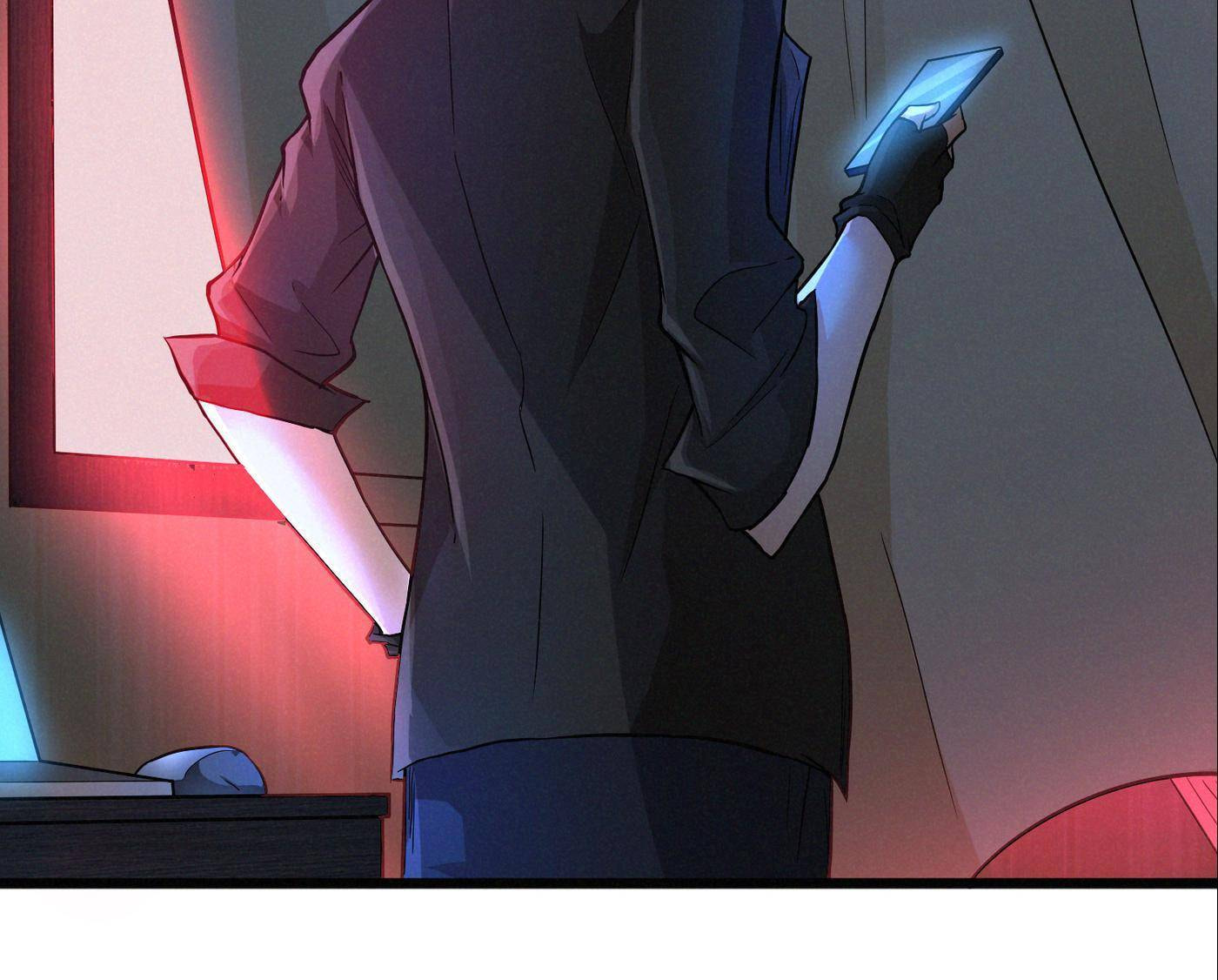 Read Here Lies the Wicked chapter 1 image 33 on Lezhin