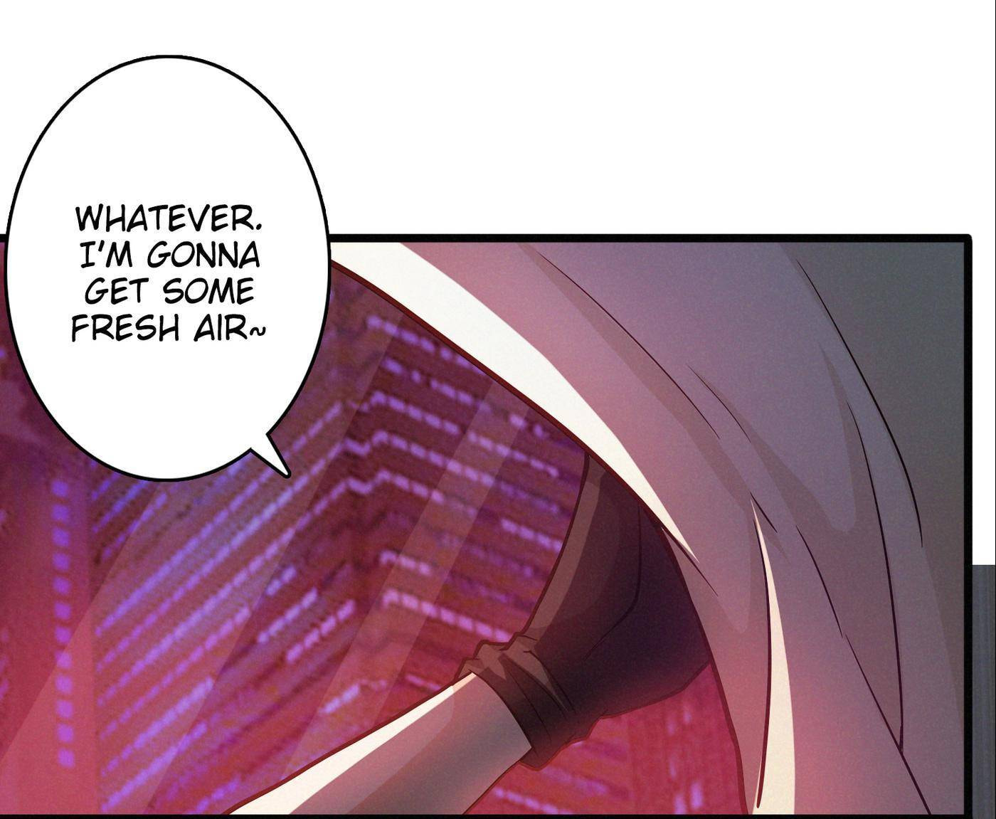 Read Here Lies the Wicked chapter 1 image 34 on Lezhin