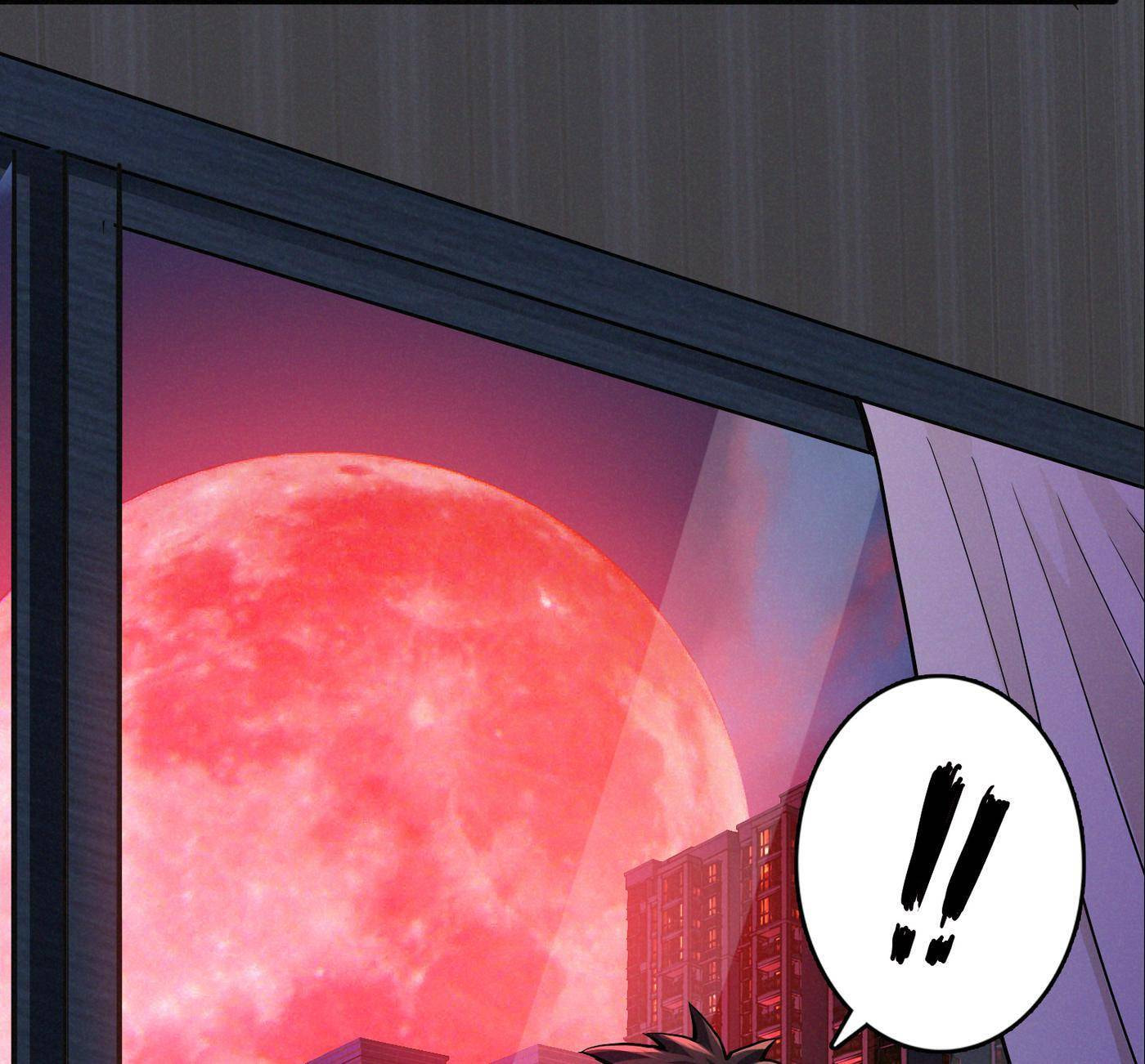 Read Here Lies the Wicked chapter 1 image 35 on Lezhin