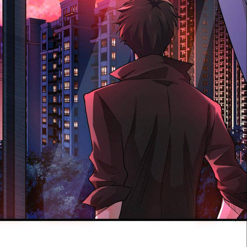 Read Here Lies the Wicked chapter 1 image 36 on Lezhin