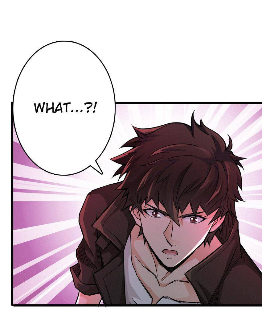 Read Here Lies the Wicked chapter 1 image 37 on Lezhin
