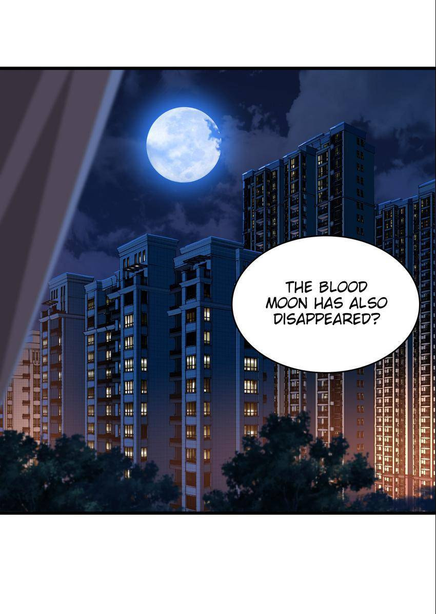 Read Here Lies the Wicked chapter 1 image 41 on Lezhin