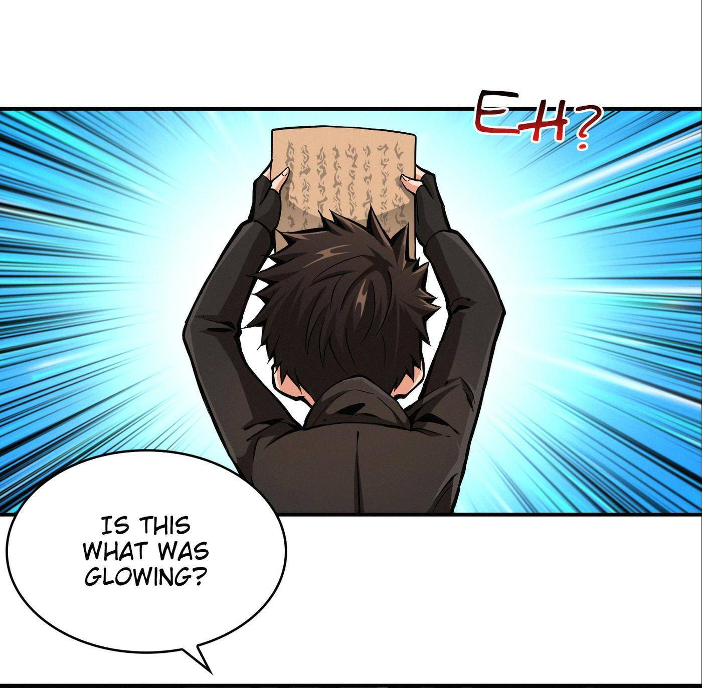 Read Here Lies the Wicked chapter 1 image 47 on Lezhin