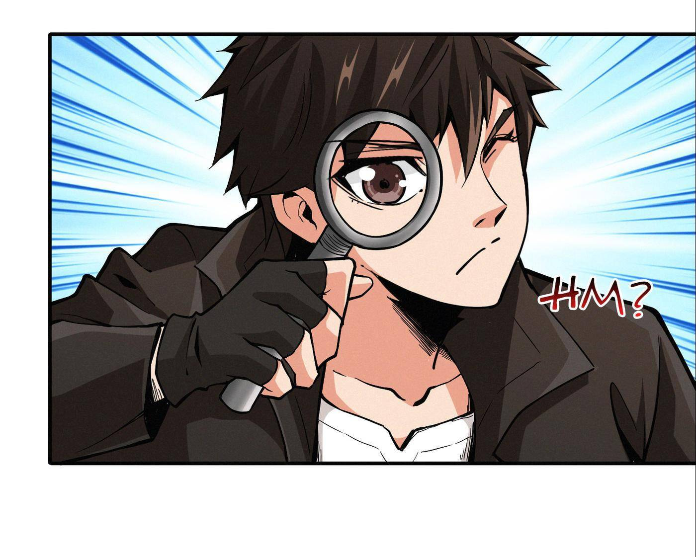 Read Here Lies the Wicked chapter 1 image 49 on Lezhin