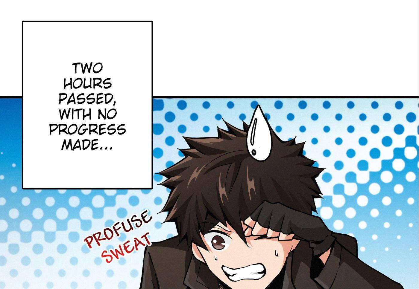 Read Here Lies the Wicked chapter 1 image 50 on Lezhin