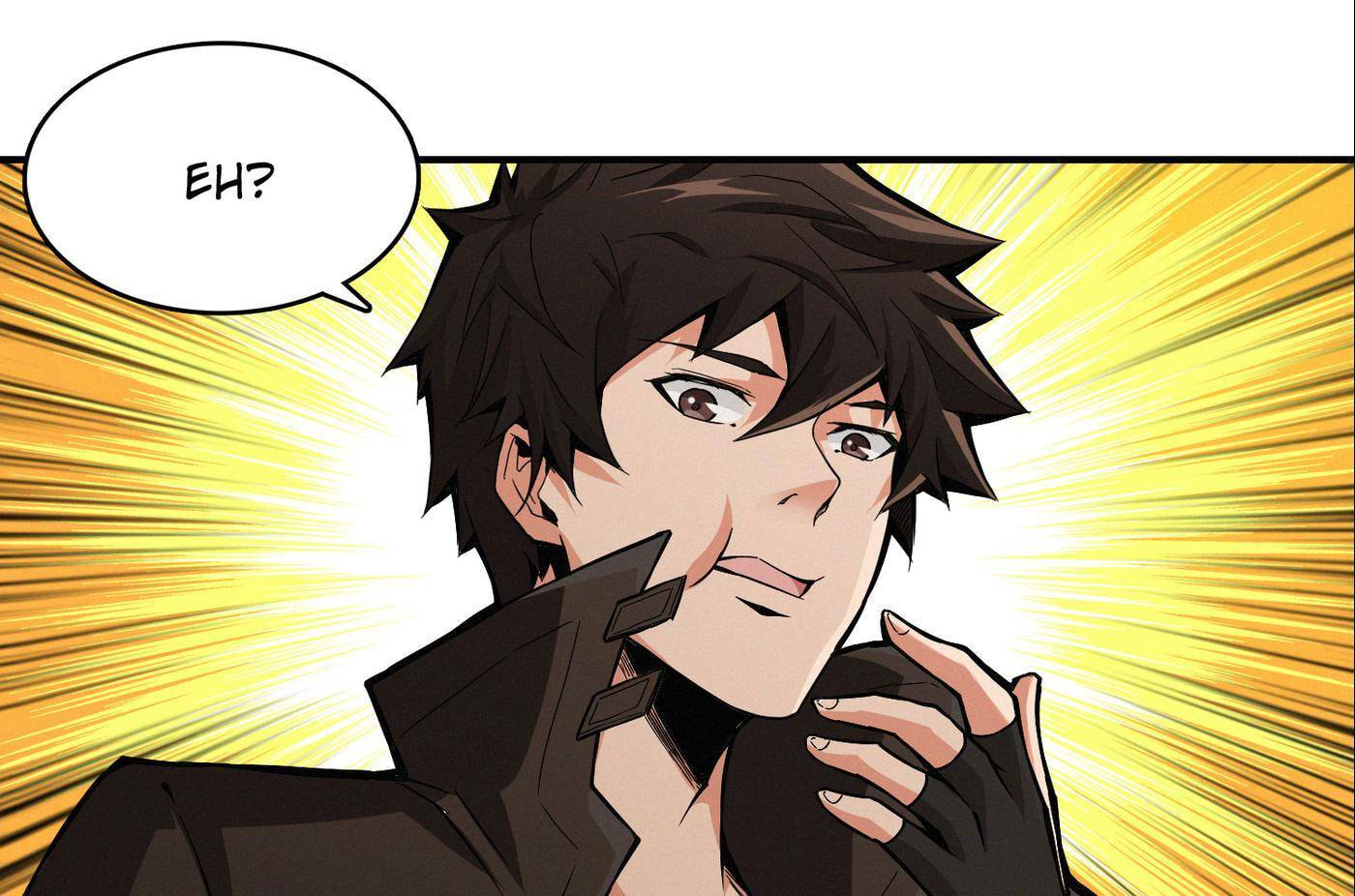 Read Here Lies the Wicked chapter 1 image 53 on Lezhin