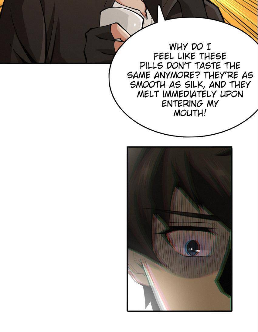 Read Here Lies the Wicked chapter 1 image 54 on Lezhin