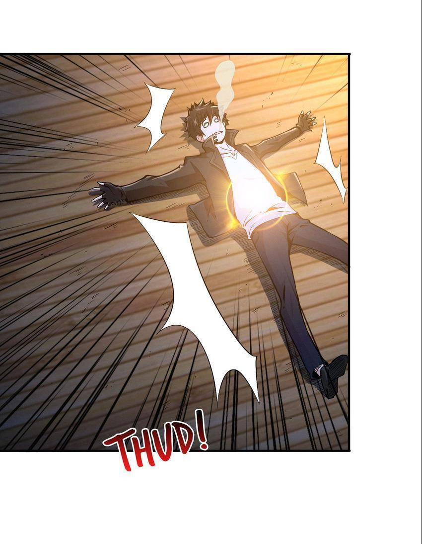 Read Here Lies the Wicked chapter 1 image 58 on Lezhin