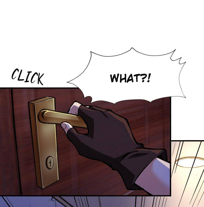 Read Here Lies the Wicked chapter 1 image 8 on Lezhin