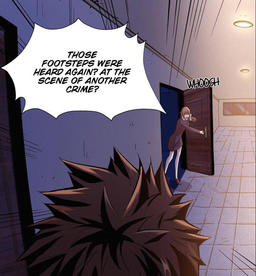 Read Here Lies the Wicked chapter 1 image 9 on Lezhin