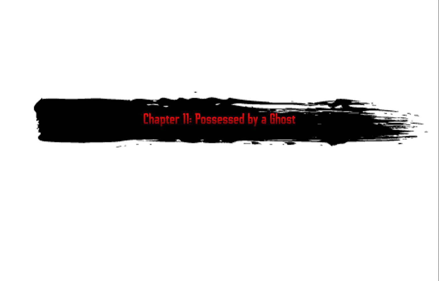 Read Here Lies the Wicked chapter 11 image 1 on Lezhin