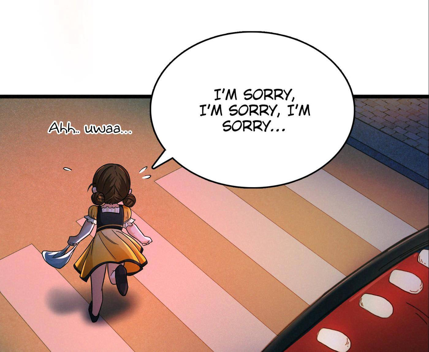 Read Here Lies the Wicked chapter 11 image 10 on Lezhin