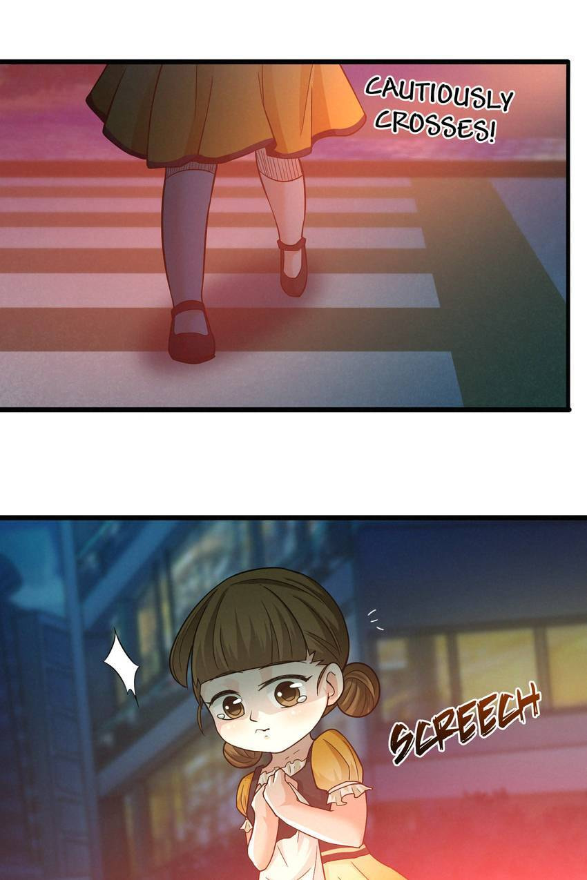 Read Here Lies the Wicked chapter 11 image 14 on Lezhin