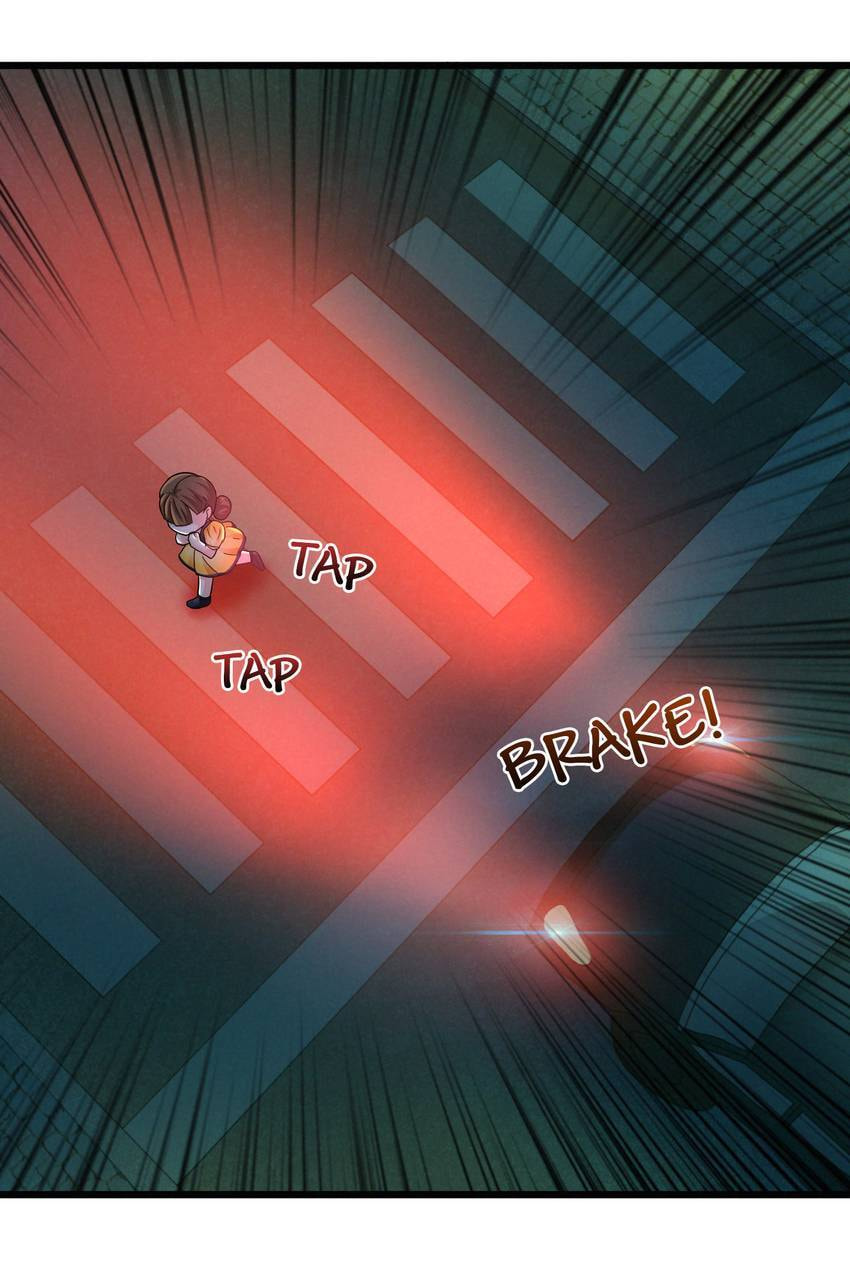 Read Here Lies the Wicked chapter 11 image 16 on Lezhin