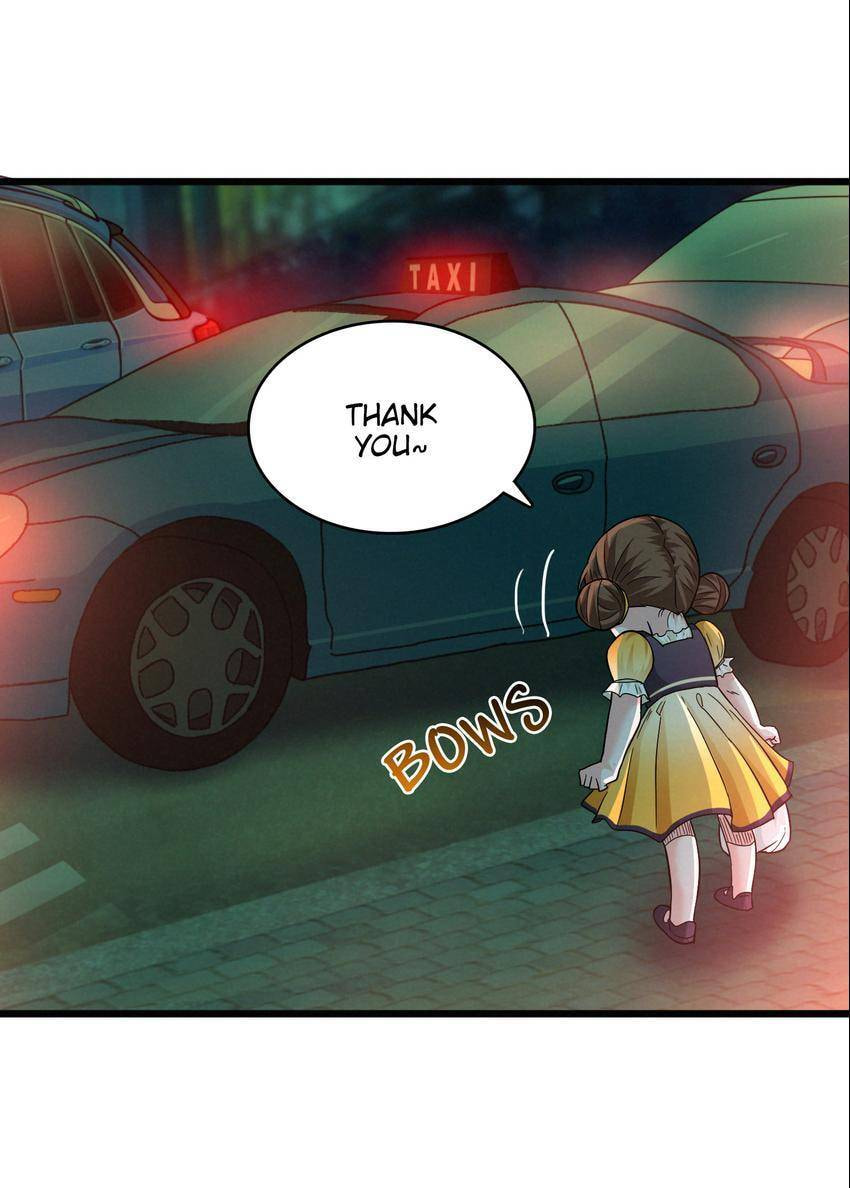 Read Here Lies the Wicked chapter 11 image 18 on Lezhin