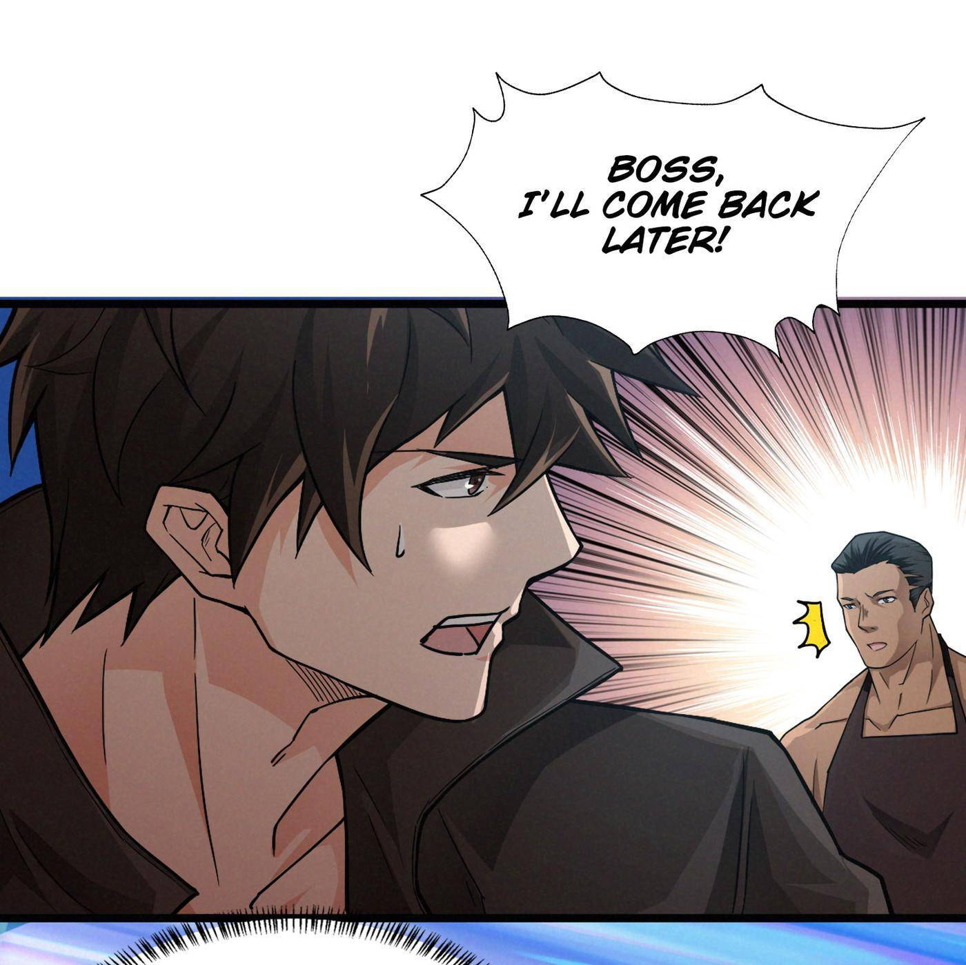 Read Here Lies the Wicked chapter 11 image 2 on Lezhin