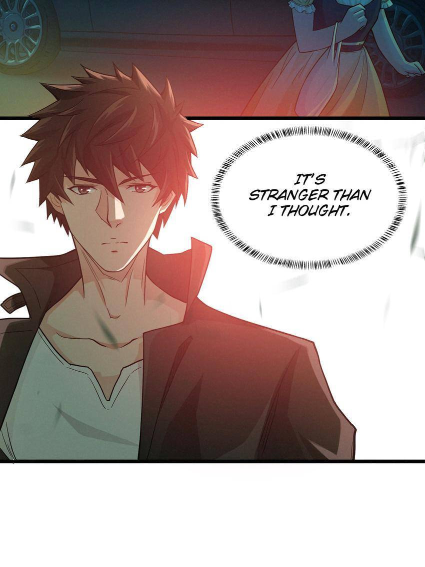 Read Here Lies the Wicked chapter 11 image 20 on Lezhin