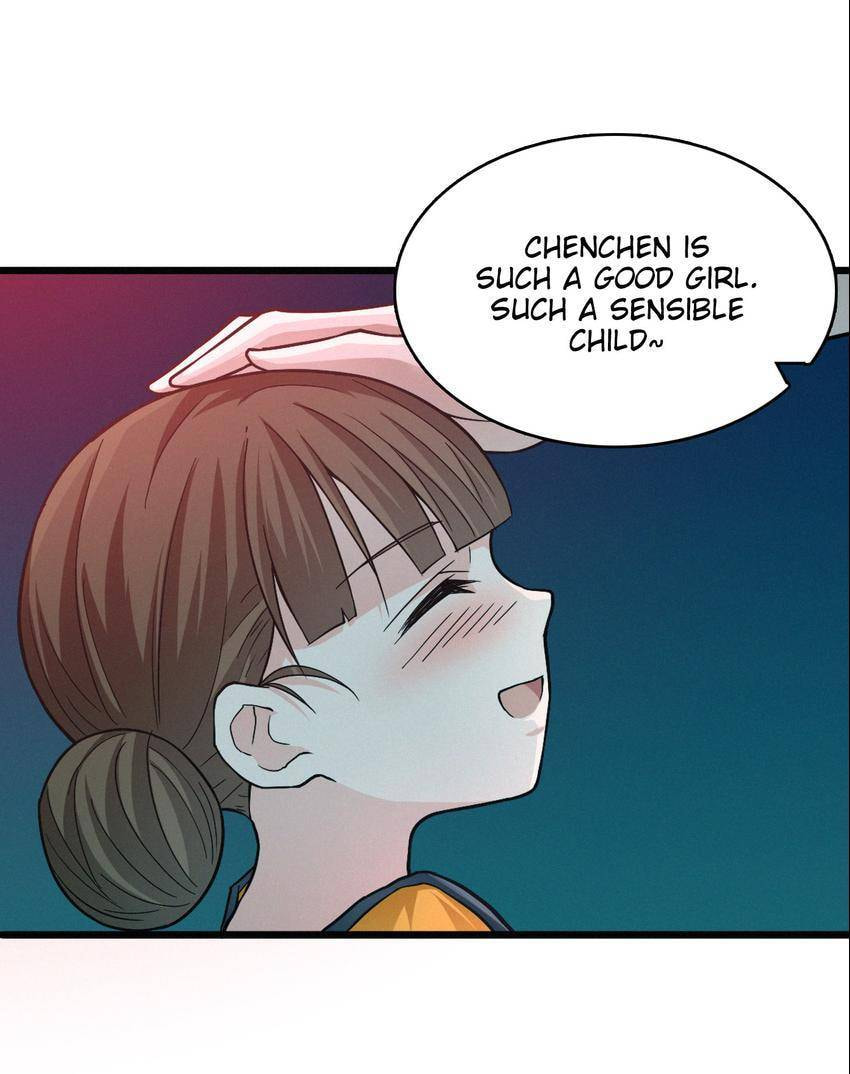Read Here Lies the Wicked chapter 11 image 24 on Lezhin