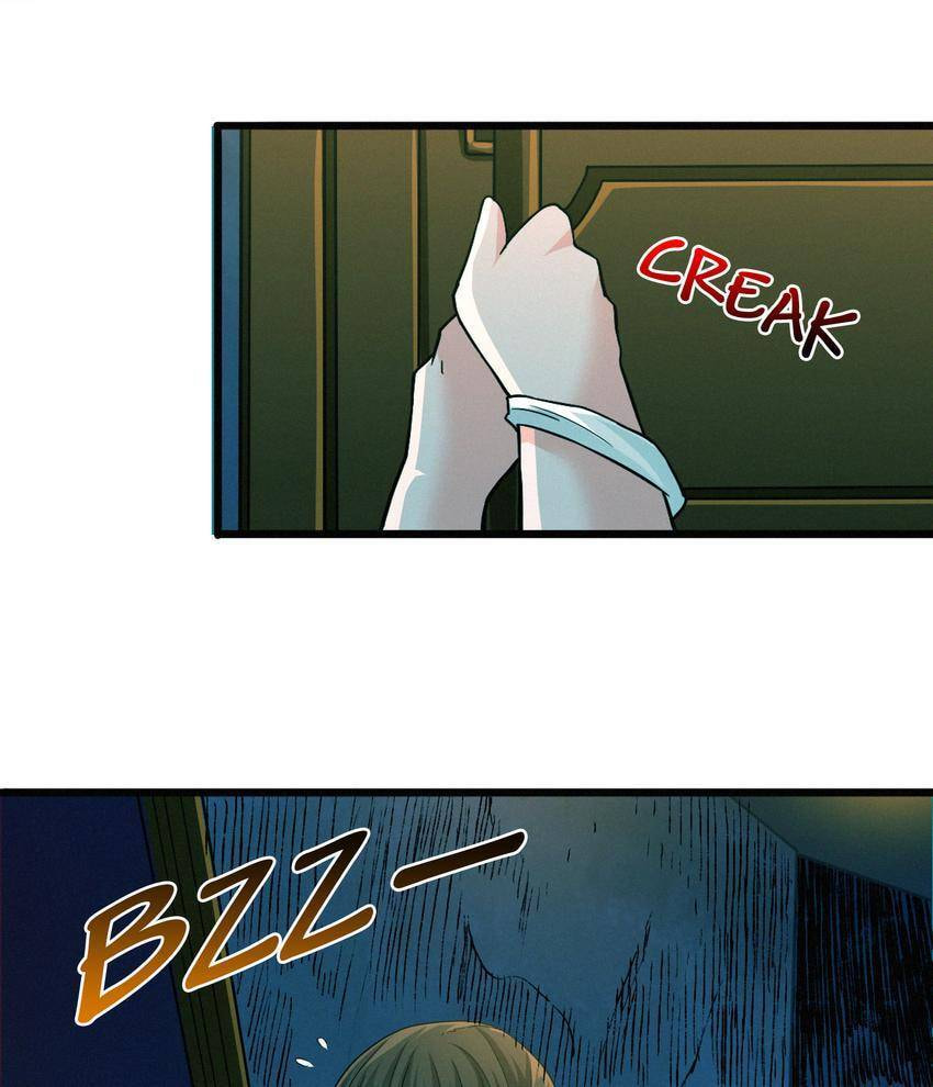 Read Here Lies the Wicked chapter 11 image 25 on Lezhin