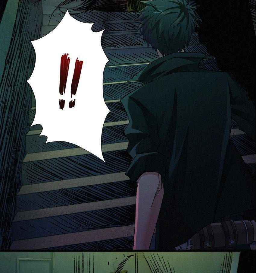 Read Here Lies the Wicked chapter 11 image 28 on Lezhin