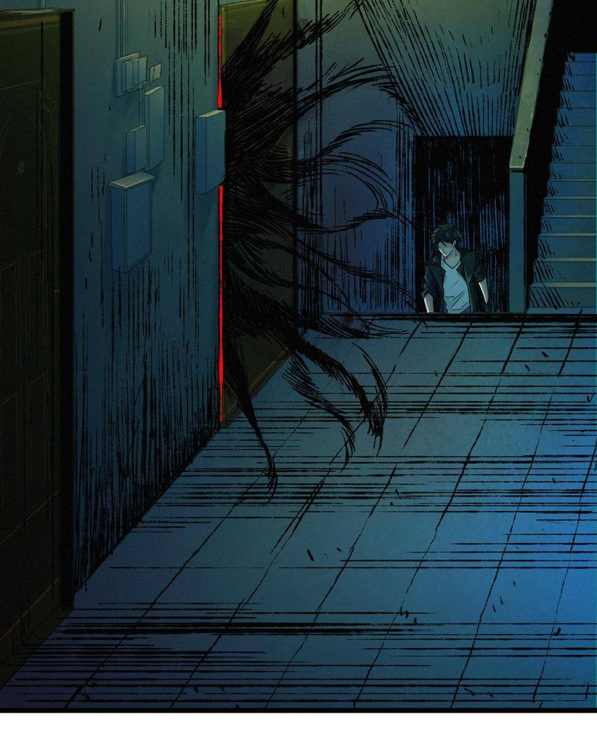 Read Here Lies the Wicked chapter 11 image 29 on Lezhin