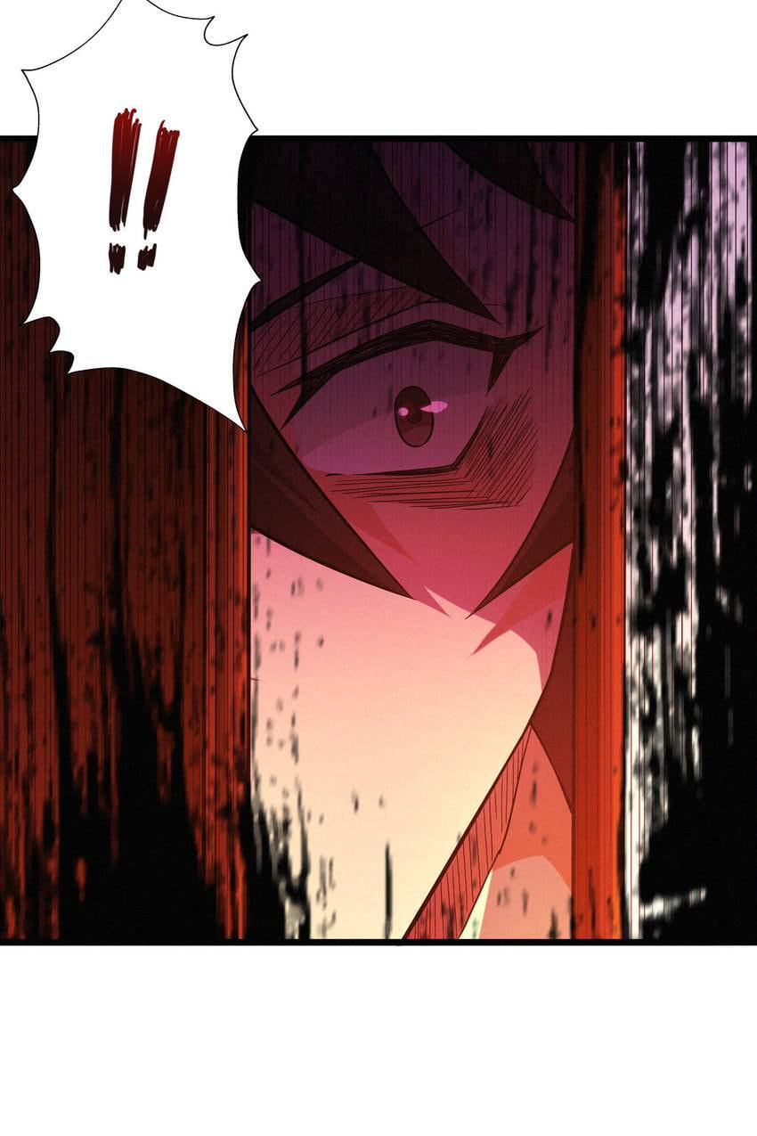 Read Here Lies the Wicked chapter 11 image 31 on Lezhin