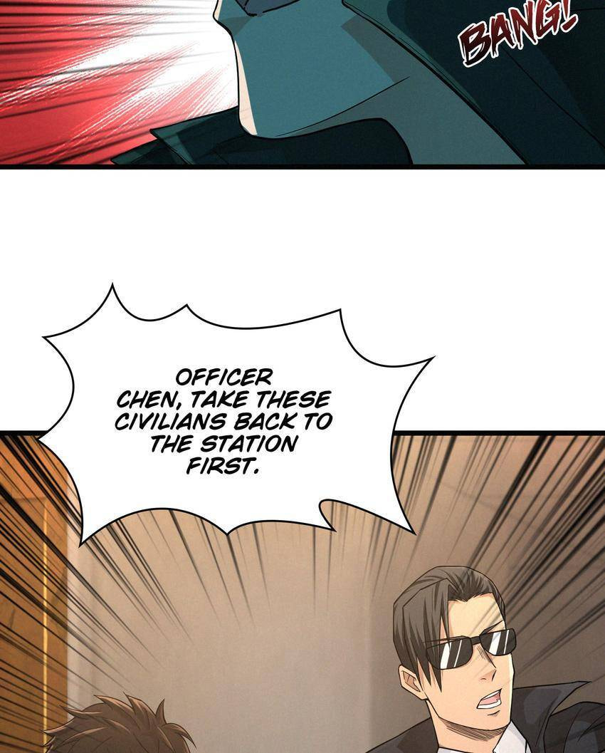 Read Here Lies the Wicked chapter 11 image 38 on Lezhin