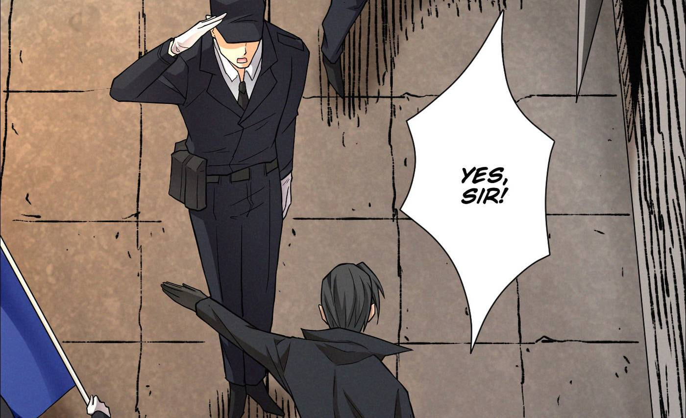 Read Here Lies the Wicked chapter 11 image 40 on Lezhin