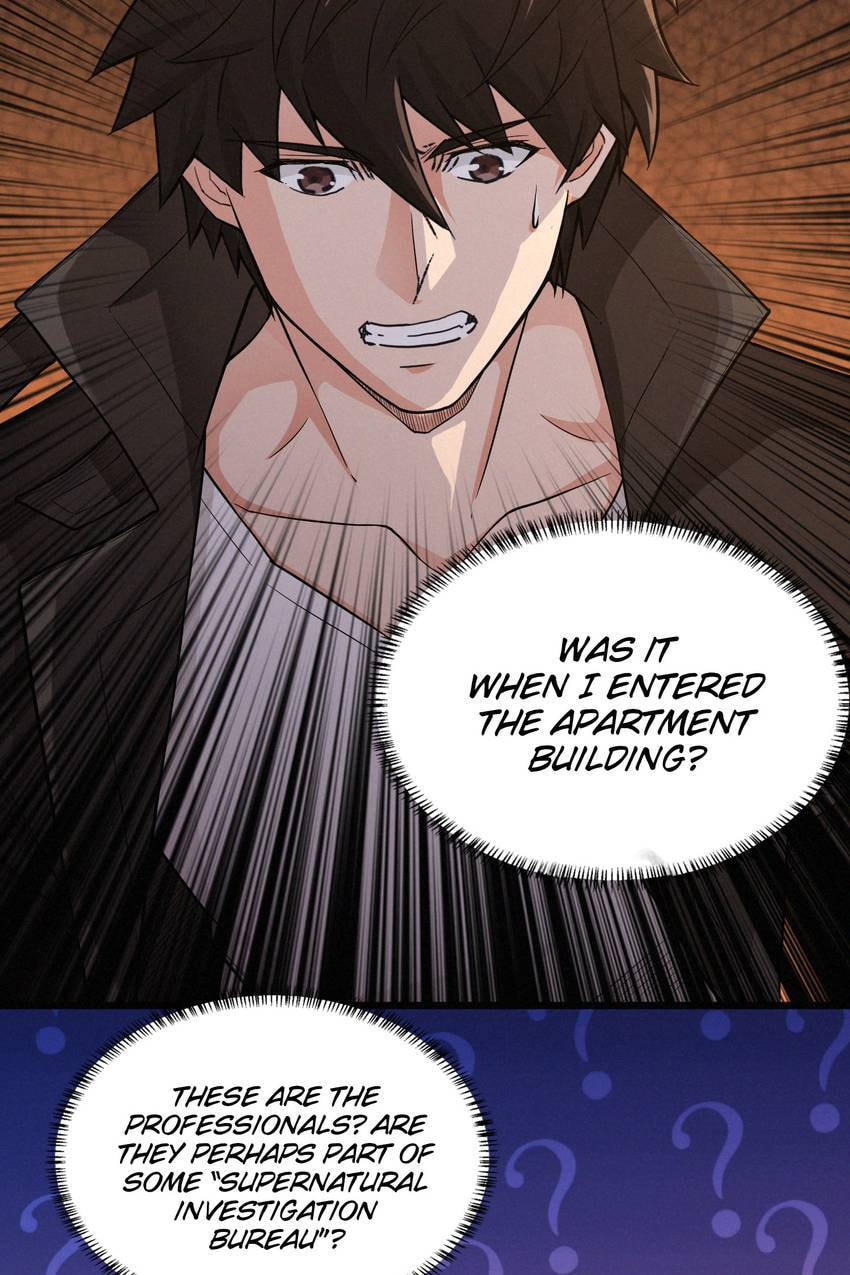 Read Here Lies the Wicked chapter 11 image 42 on Lezhin