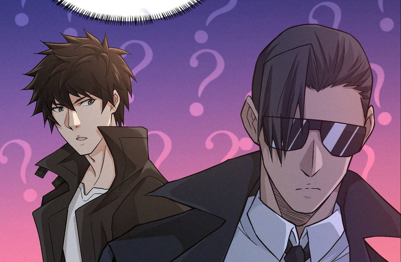 Read Here Lies the Wicked chapter 11 image 43 on Lezhin