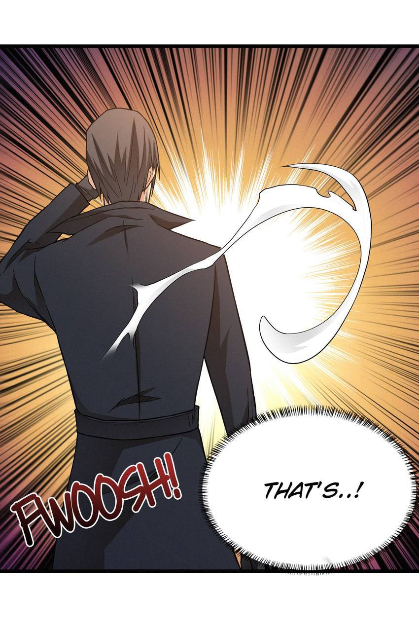 Read Here Lies the Wicked chapter 11 image 46 on Lezhin