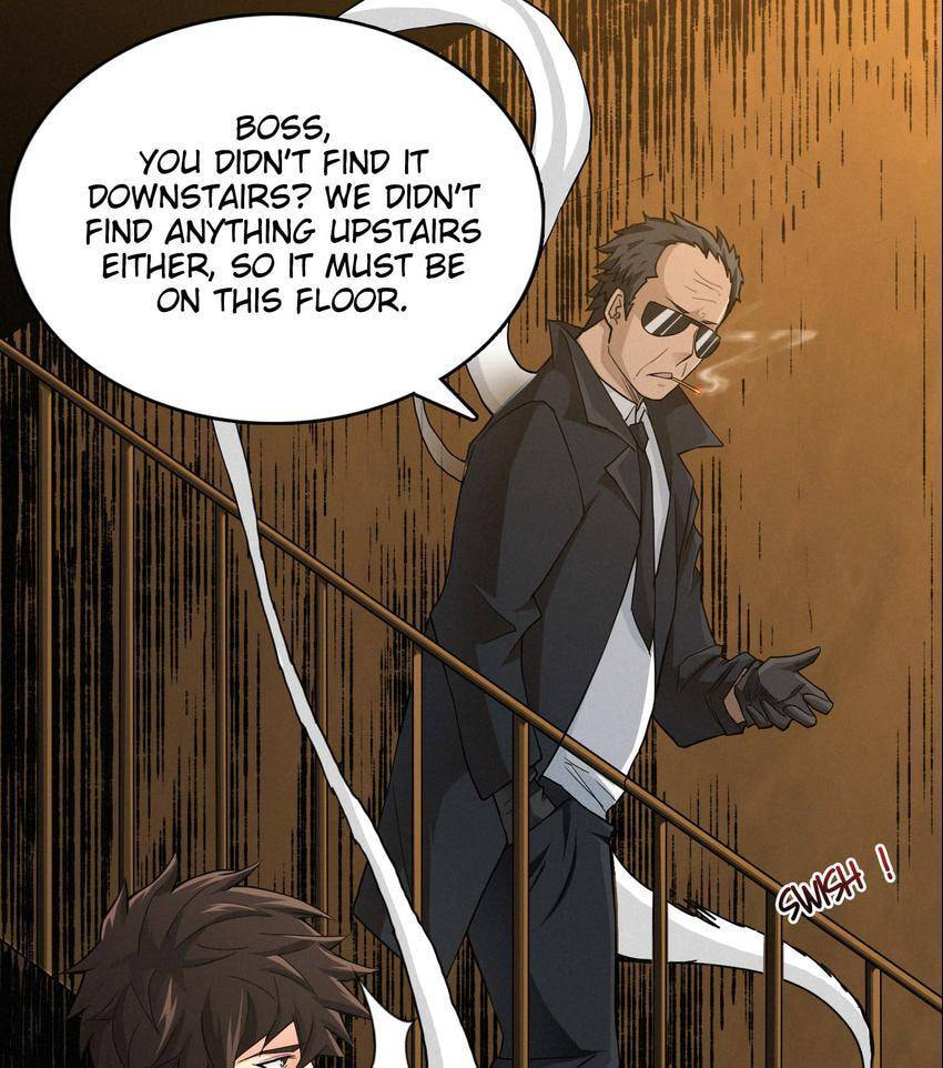 Read Here Lies the Wicked chapter 11 image 49 on Lezhin
