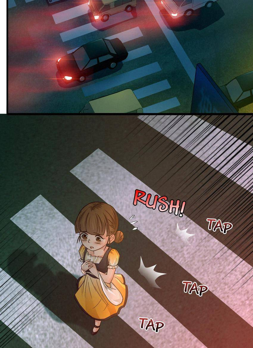 Read Here Lies the Wicked chapter 11 image 5 on Lezhin