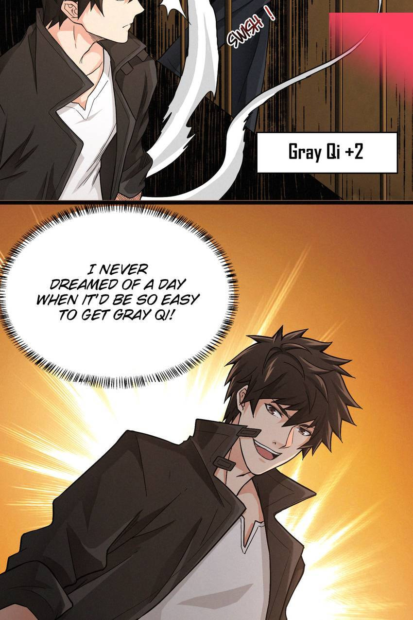 Read Here Lies the Wicked chapter 11 image 50 on Lezhin