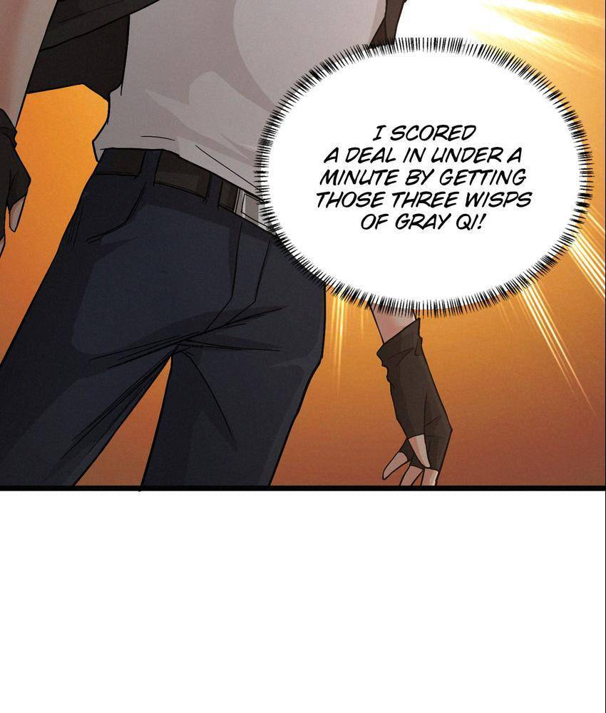 Read Here Lies the Wicked chapter 11 image 52 on Lezhin