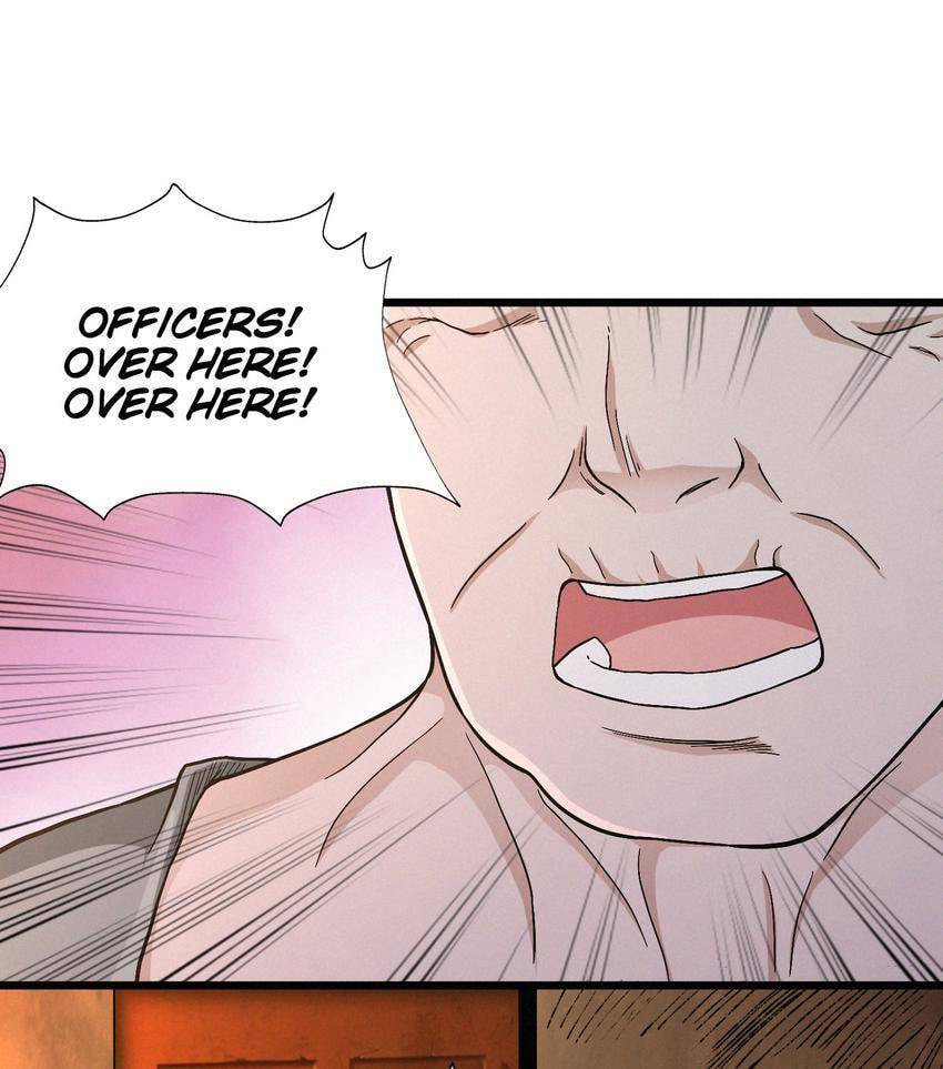 Read Here Lies the Wicked chapter 11 image 53 on Lezhin