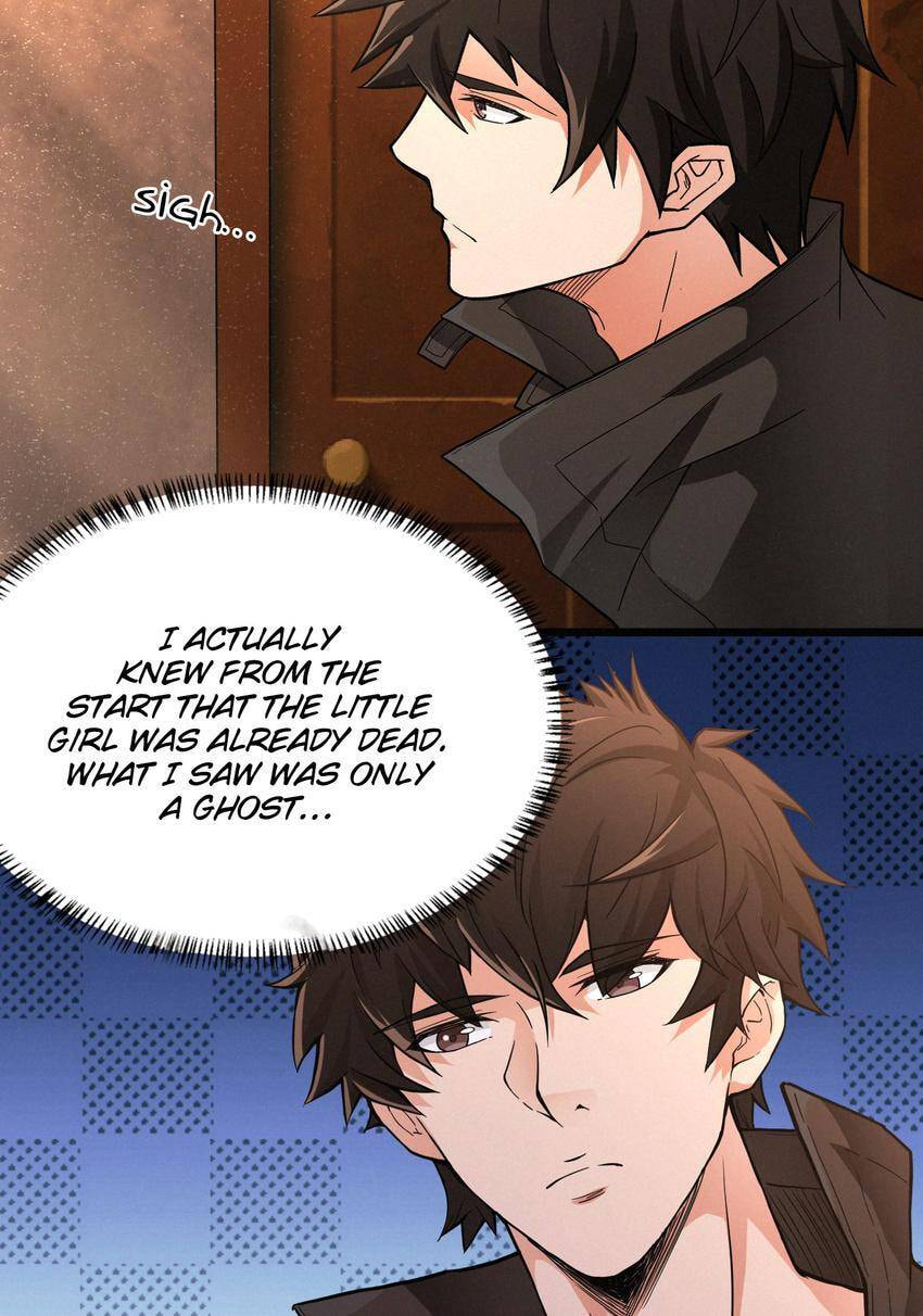 Read Here Lies the Wicked chapter 11 image 56 on Lezhin