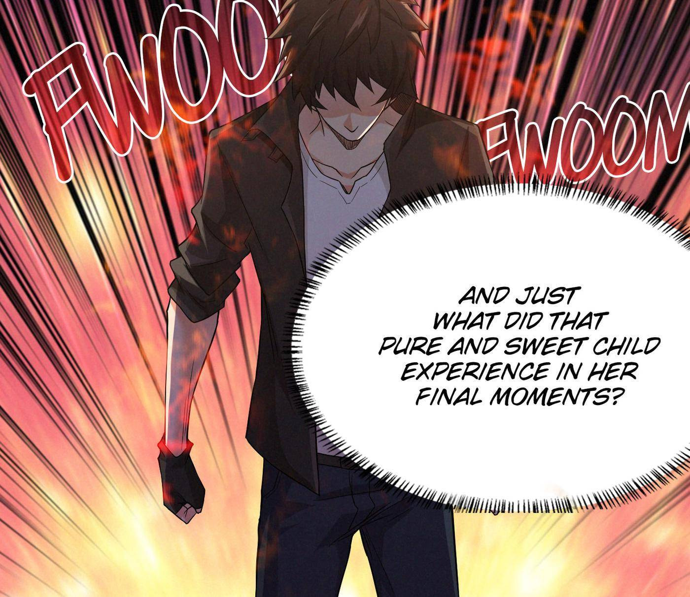 Read Here Lies the Wicked chapter 11 image 59 on Lezhin