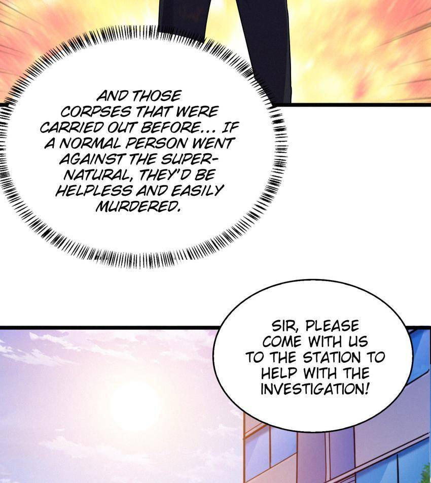 Read Here Lies the Wicked chapter 11 image 60 on Lezhin