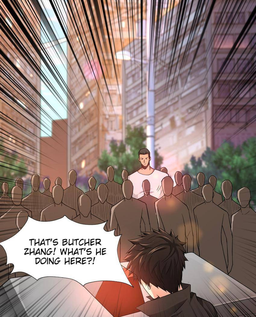 Read Here Lies the Wicked chapter 11 image 63 on Lezhin