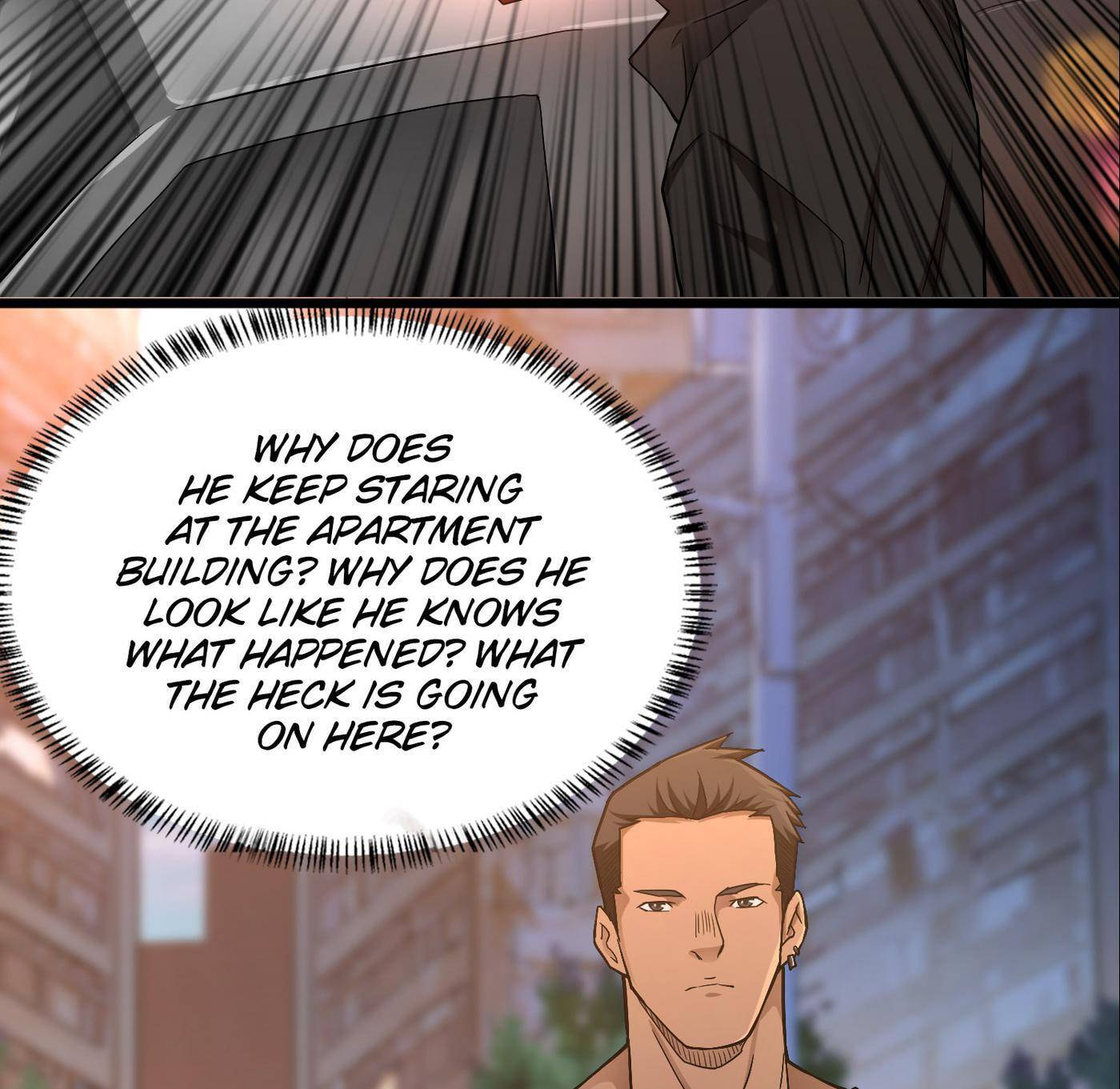 Read Here Lies the Wicked chapter 11 image 64 on Lezhin