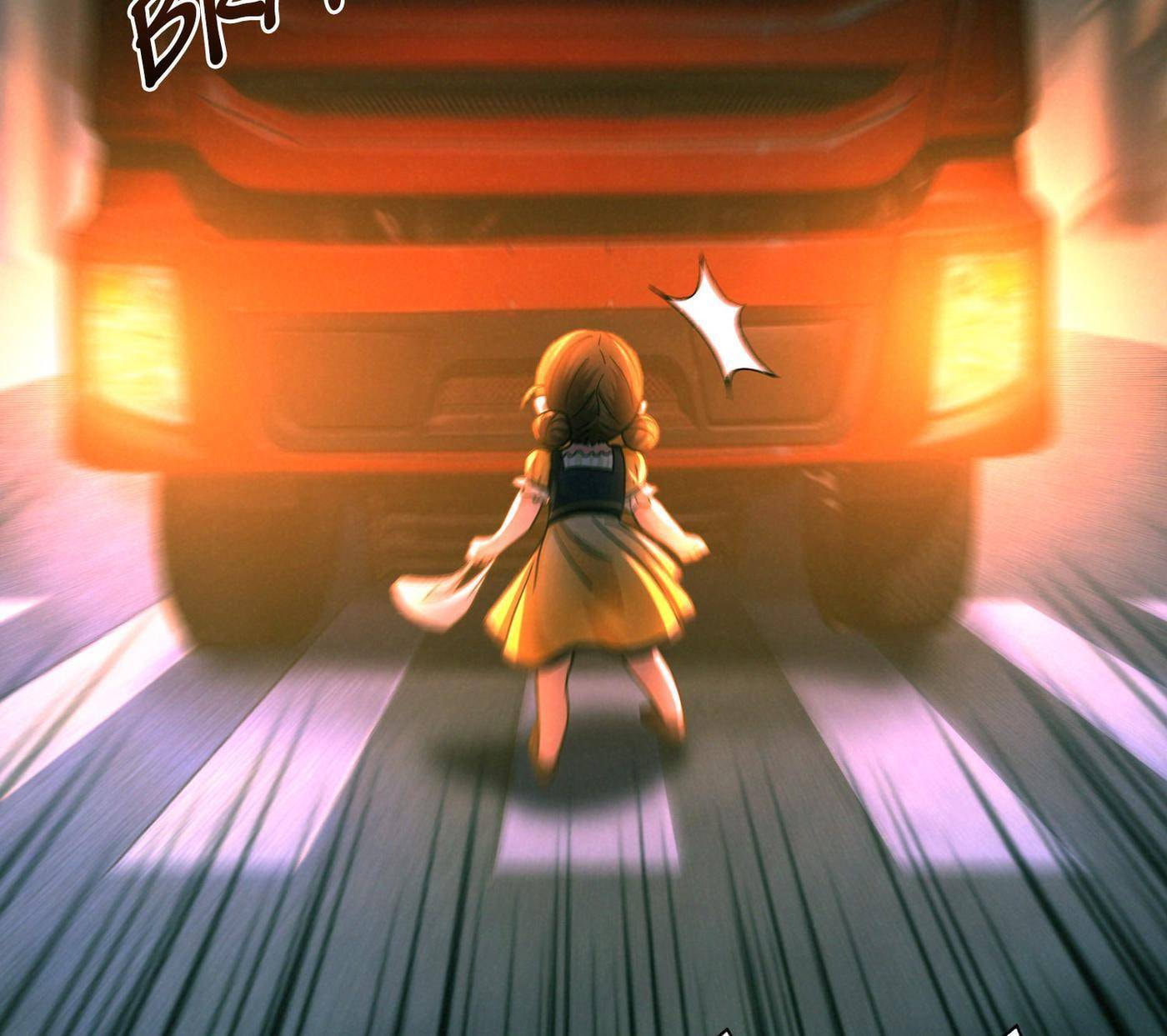 Read Here Lies the Wicked chapter 11 image 8 on Lezhin