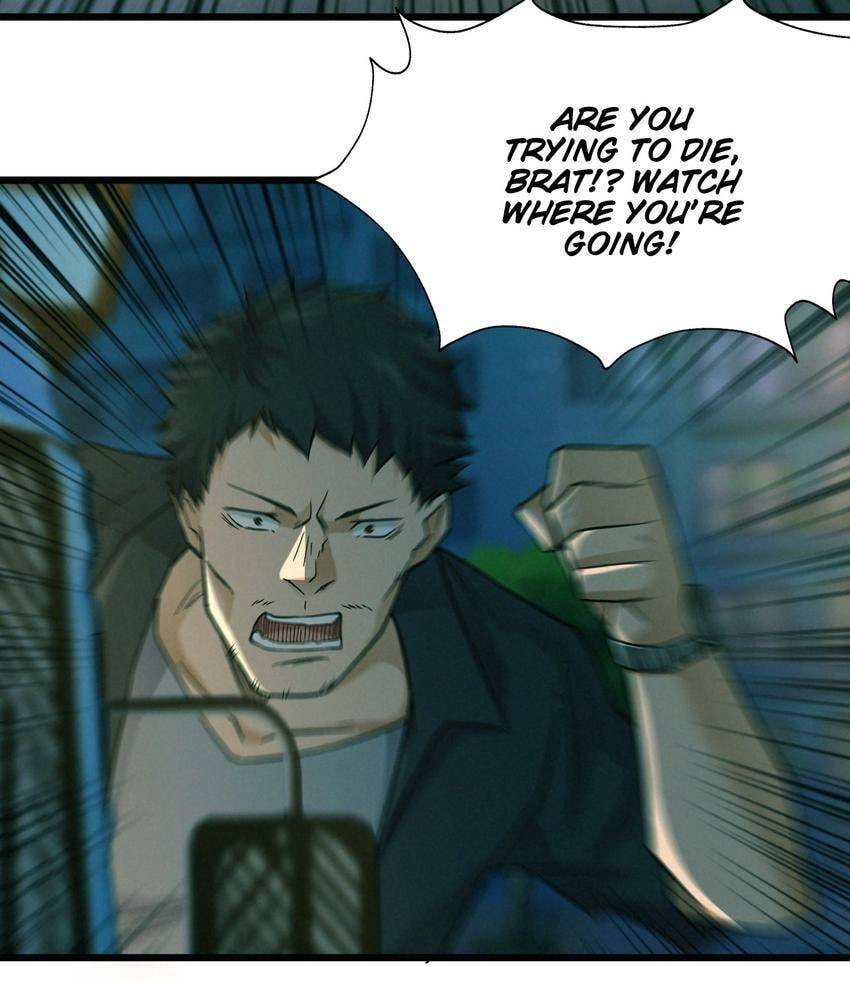 Read Here Lies the Wicked chapter 11 image 9 on Lezhin