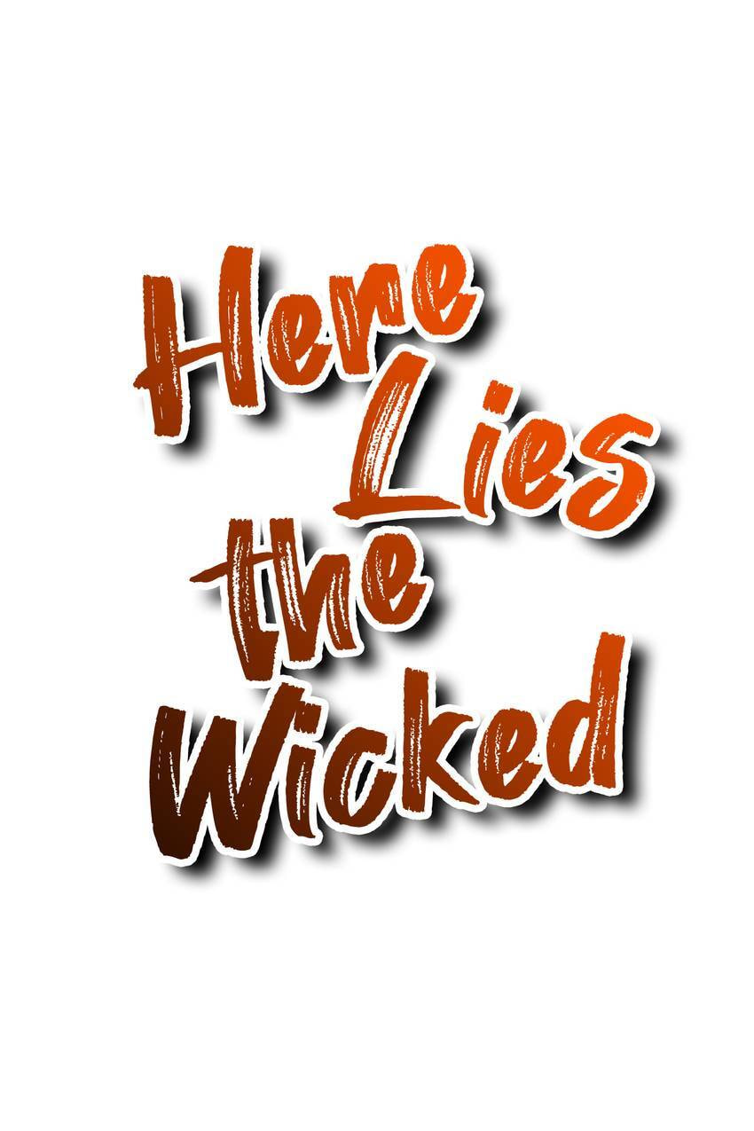Read Here Lies the Wicked chapter 12 image 0 on Lezhin