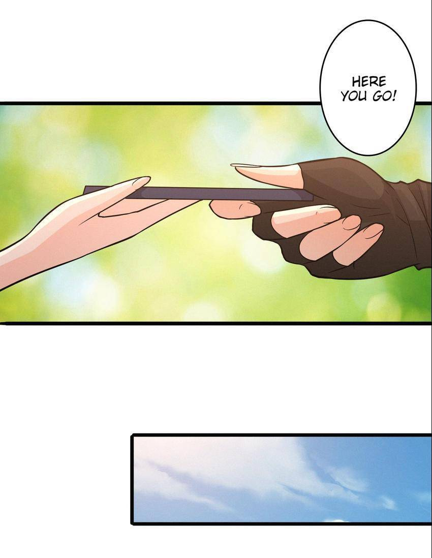 Read Here Lies the Wicked chapter 12 image 14 on Lezhin