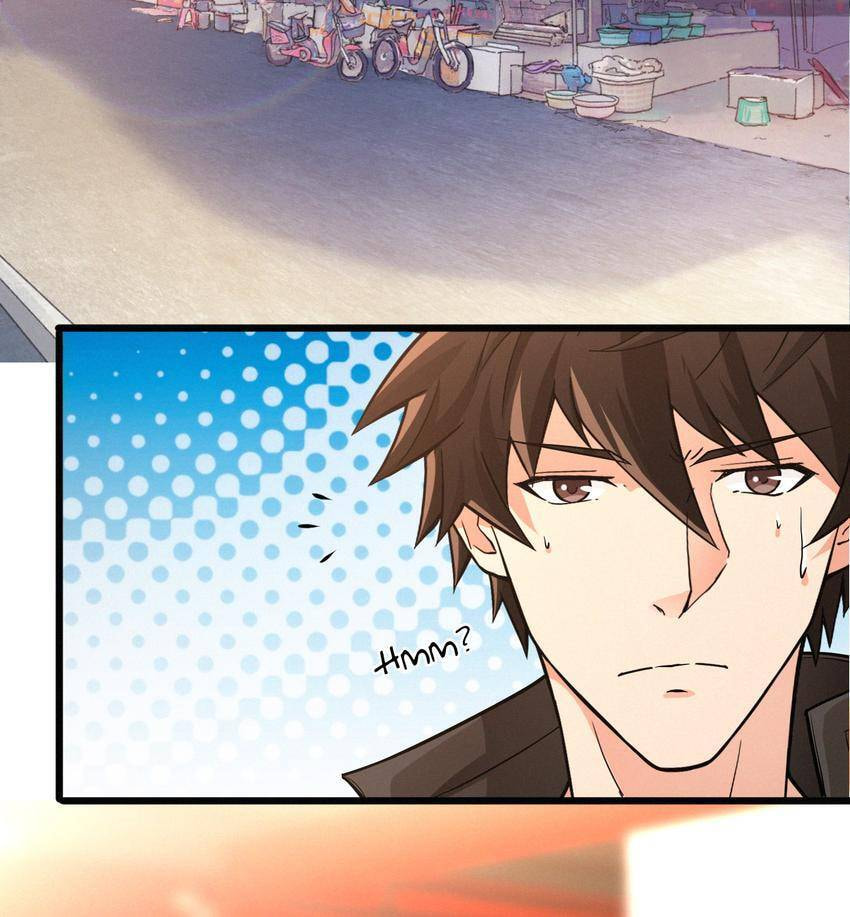 Read Here Lies the Wicked chapter 12 image 17 on Lezhin