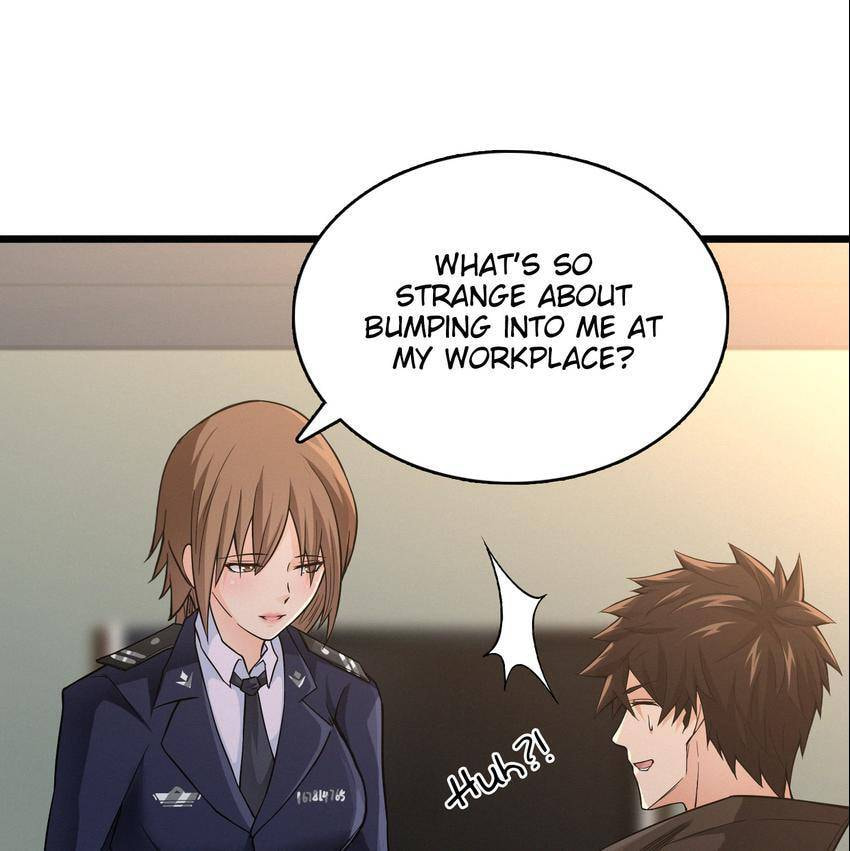 Read Here Lies the Wicked chapter 12 image 2 on Lezhin
