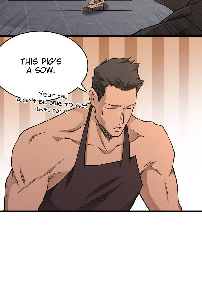 Read Here Lies the Wicked chapter 12 image 22 on Lezhin