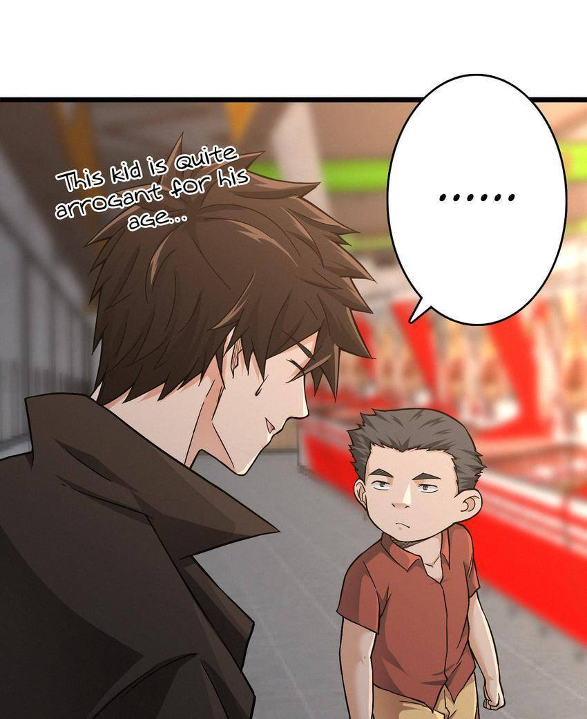 Read Here Lies the Wicked chapter 12 image 25 on Lezhin